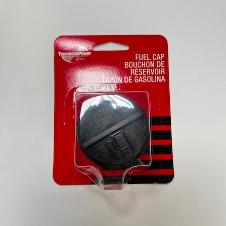 Tecumseh Fuel Cap (37844) 740041B